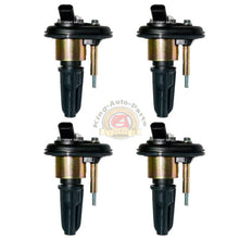 Load image into Gallery viewer, 4 Pack NEW Ignition Coil for Chevy Trailblazer GMC Canyon Envoy C1395 UF303