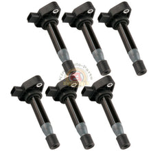 Load image into Gallery viewer, High Performance Ignition Coils for 99-09 Honda Accord Odyssey 3.0L 3.2L 3.5L V6