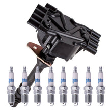 Load image into Gallery viewer, ACDelco Spark Plugs & Ignition Distributor for GMC Cadillac Chevy Chevy Pickups