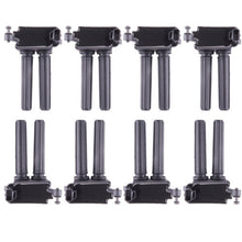 Load image into Gallery viewer, Coil packs for Dodge Chrysler Jeep Ram 5.7L 6.1L 6.4L Compatible C1526 UF504
