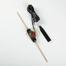 Load image into Gallery viewer, APS Car Am Fm Radio Stereo Amplified Window Glass Mount Antenna w/ Signal Amp