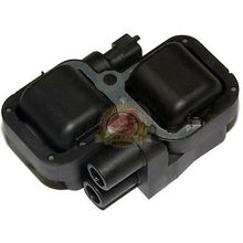 Load image into Gallery viewer, New Ignition Coils For Mercedes-Benz C CL CLK ML Class UF-359 5C1226 A0001587303