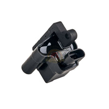 Load image into Gallery viewer, 8 High Performance Square Ignition Coils For Chevy GMC 4.8L 5.3L 6.0L 8.1L UF271