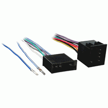 Load image into Gallery viewer, 70-9002 Car Radio Stereo Wire Wiring Harness for select 1987-2002 Volkswagon