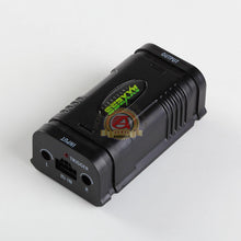 Load image into Gallery viewer, Axxess AX-ADCT2 2-Channel Adjustable Differential Converter W/ AMP Turn On
