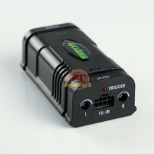 Load image into Gallery viewer, Axxess AX-ADCT2 2-Channel Adjustable Differential Converter W/ AMP Turn On