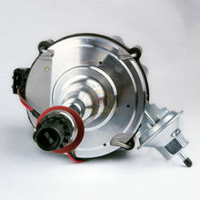Load image into Gallery viewer, Chevy SBC 350 BBC 454 HEI Distributor & Spark Plug Wires Ignition Combo Kit