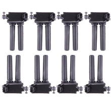 Load image into Gallery viewer, Coil packs for Dodge Chrysler Jeep Ram 5.7L 6.1L 6.4L Compatible C1526 UF504