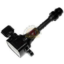 Load image into Gallery viewer, Set of 6 PREMIUM IGNITION COILS Fit NISSAN ALTIMA MAXIMA 3.5 C1406 5C1403 UF349