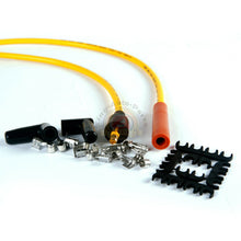 Load image into Gallery viewer, Chevy SBC 350 BBC 454 HEI Distributor & Spark Plug Wires Ignition Combo Kit