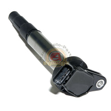 Load image into Gallery viewer, 4 Ignition Coils For 2008-2013 Toyota Corolla Prius UF596 Lexus Scion xD L4 1.8L