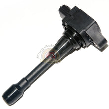 Load image into Gallery viewer, 4 pc Ignition Coil For Nissan Altima Sentra Cube Rogue Versa Infiniti FX50 UF549