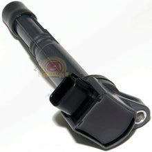 Load image into Gallery viewer, Pack of 4 PREMIUM IGNITION COILS fit 2002-2011 HONDA 2.4L 2.0L C1382 UF311