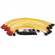 Load image into Gallery viewer, Chevy SBC 350 BBC 454 HEI Distributor & Spark Plug Wires Ignition Combo Kit