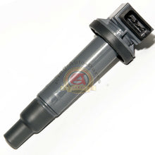 Load image into Gallery viewer, 4 Ignition Coil Cassette Pack For 00-08 1.5L 4CYL UF316 Toyota Yaris Prius
