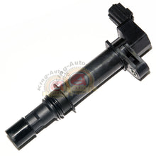Load image into Gallery viewer, Pack of 6 New Ignition Coils fits Dodge Jeep Mitsubishi 3.7L V6 4.7L V8 UF270