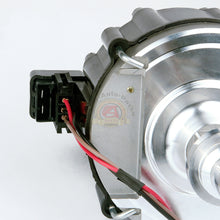 Load image into Gallery viewer, Chevy SBC 350 BBC 454 HEI Distributor & Spark Plug Wires Ignition Combo Kit