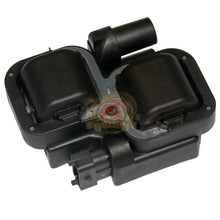 Load image into Gallery viewer, New Ignition Coils For Mercedes-Benz C CL CLK ML Class UF-359 5C1226 A0001587303