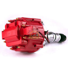 Load image into Gallery viewer, Oldsmobile OLDS V8 HEI Distributor 260 307 350 403 455 Engine 1968-1976