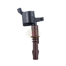 Load image into Gallery viewer, DG521 Pack of 8 Ignition Coils for Ford Lincoln Mercury V8 4.6L 5.4L V10 6.8L