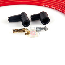 Load image into Gallery viewer, WIRE9875M BBC Big Block Chevy 454 Spark Plug Wires HEI STR Over Valve Cover