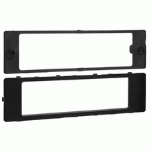 Load image into Gallery viewer, 99-9100 Single DIN Car Stereo Dash Kit for 1996-2001 Audi A4 A6 A8 TT Monsoon