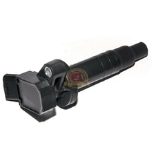 Load image into Gallery viewer, 4 OEM Quality Ignition Coils Toyota Corolla 2005 Celica Matrix 2003 UF247 UF315