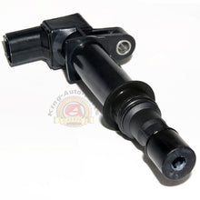 Load image into Gallery viewer, Ignition Coils Pack For 2002 Dodge Jeep Mitsubishi 3.7L V6 4.7L V8 UF270 C1231