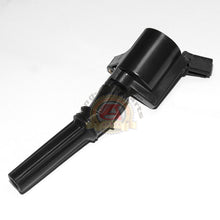 Load image into Gallery viewer, Ignition Coils DG508 & Motorcraft Spark Plugs SP493 Ford Lincoln Mercury 8pcs