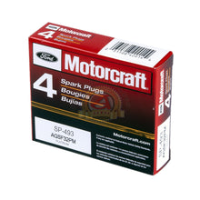 Load image into Gallery viewer, Ignition Coils DG508 & Motorcraft Spark Plugs SP493 Ford Lincoln Mercury 8pcs