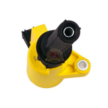 Load image into Gallery viewer, 8 pack Ignition Coil DG508 yellow Motorcraft Spark Plug SP479 For Ford Lincoln