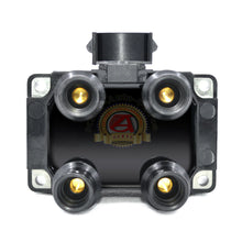 Load image into Gallery viewer, 2 Ignition Coil Pack+Spark Plug Wire Set For Ford F150F250 Lincoln Mercury FD487