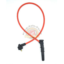 Load image into Gallery viewer, 2 Ignition Coil Pack+Spark Plug Wire Set For Ford F150F250 Lincoln Mercury FD487