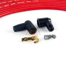 Load image into Gallery viewer, WIRE9767M SBC Small Block Chevy Race 8mm Spark Plug Wires HEI Under Header