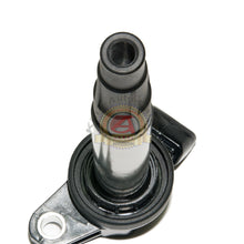 Load image into Gallery viewer, 4 Ignition Coils For 2008-2013 Toyota Corolla Prius UF596 Lexus Scion xD L4 1.8L