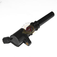 Load image into Gallery viewer, Ignition Coils DG508 & Motorcraft Spark Plugs SP493 Ford Lincoln Mercury 8pcs