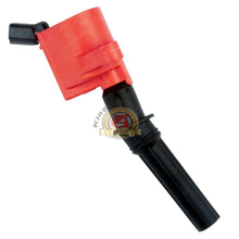 Load image into Gallery viewer, 8 Ignition Coils Pack For Ford F150 F250 F550 4.6/5.4L V8 Lincoln Mercury DG508