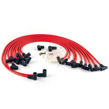 Load image into Gallery viewer, WIRE9862M SBC Small Block Chevy 350 5.7L 305 Spark Plug Wires HEI 90 Over V/C