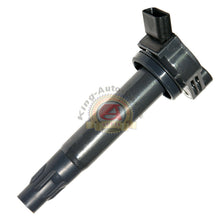 Load image into Gallery viewer, 6 Ignition Coil Lexus ES330 RX330 Toyota Sienna Camry 3.3L UF430 OEM Quality