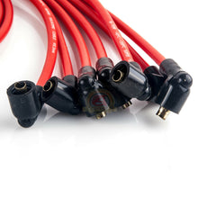 Load image into Gallery viewer, Small Block SBC Chevy 305 350 400 Distributor & Wires 90*