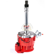 Load image into Gallery viewer, Small Block SBC Chevy 305 350 400 Distributor & Wires 90*