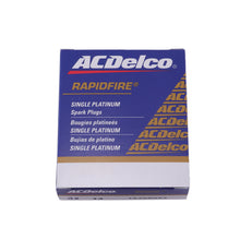 Load image into Gallery viewer, ACDelco Spark Plugs & Ignition Distributor for GMC Cadillac Chevy Chevy Pickups