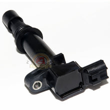 Load image into Gallery viewer, Ignition Coils Pack For 2002 Dodge Jeep Mitsubishi 3.7L V6 4.7L V8 UF270 C1231