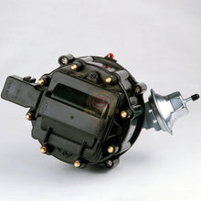 Load image into Gallery viewer, Chevy SBC 350 BBC 454 HEI Distributor & Spark Plug Wires Ignition Combo Kit