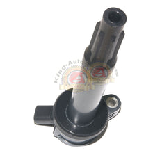 Load image into Gallery viewer, New Set of 6 Ignition Coils for Ford Lincoln Mercury 3.0L V6 DG514 UF486 5C1651