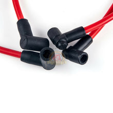 Load image into Gallery viewer, WIRE9862M SBC Small Block Chevy 350 5.7L 305 Spark Plug Wires HEI 90 Over V/C