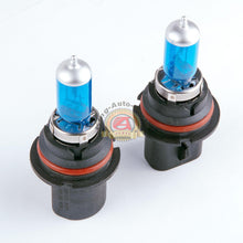 Load image into Gallery viewer, 2pcs 9007-HB5 White 55/65W Xenon Halogen Headlight Bulb Hi/Lo Beam