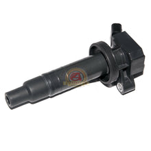Load image into Gallery viewer, 4 OEM Quality Ignition Coils Toyota Corolla 2005 Celica Matrix 2003 UF247 UF315