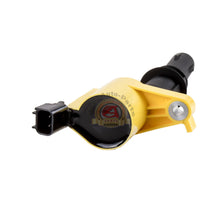 Load image into Gallery viewer, DG511 Set of 8 Yellow Ignition Coils For Ford Lincoln Mercury V8 5.4L 4.6L