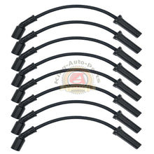 Load image into Gallery viewer, 9748HH Spark Plugs Wires Set For Chevy Tahoe GMC Yukon Hummer H2 Cadillac 5.3 V8